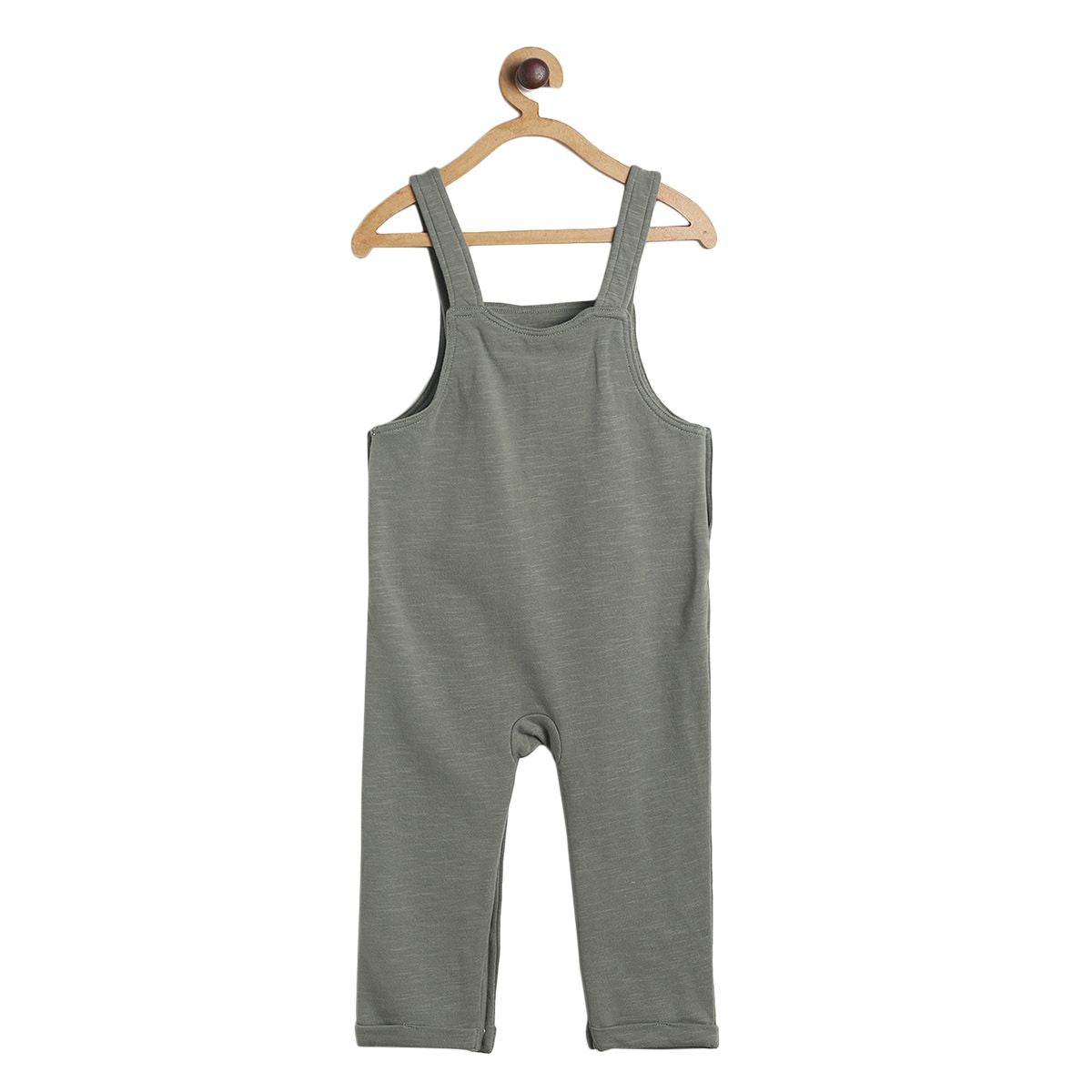 Boys Multi Dungaree Set
