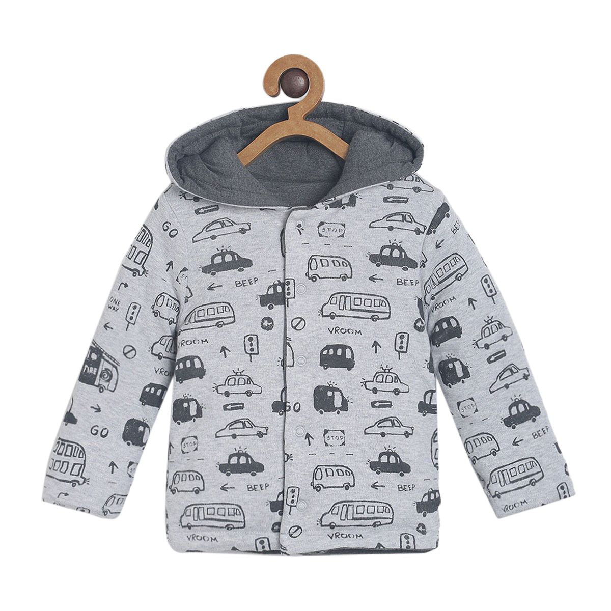 Boys Multi Jackets