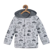 Boys Multi Jackets
