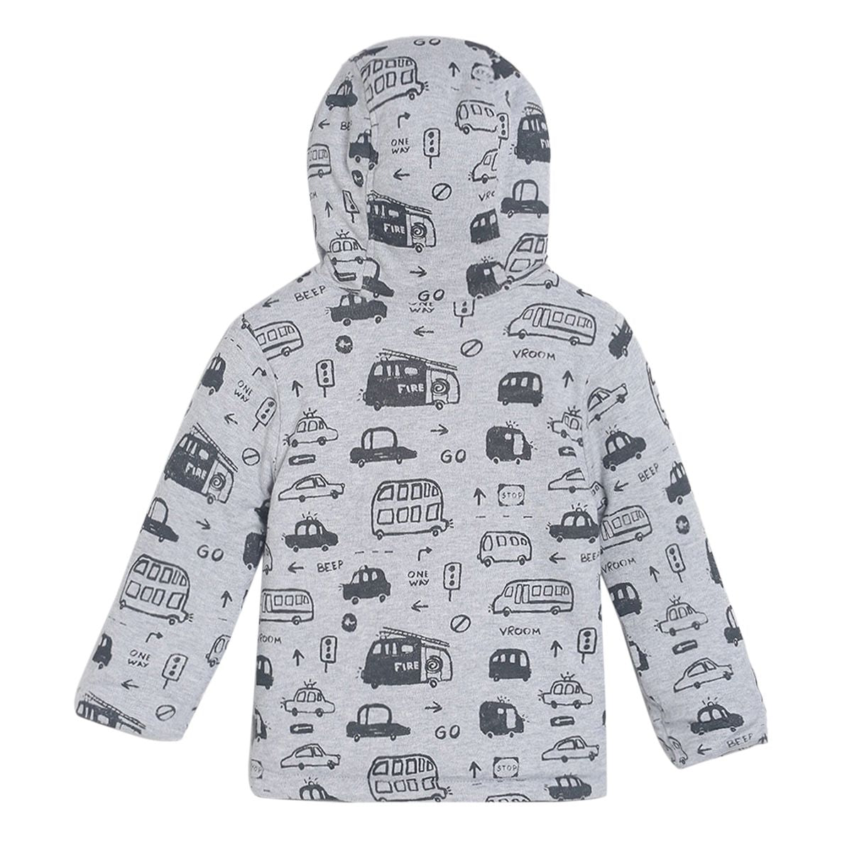 Boys Multi Jackets