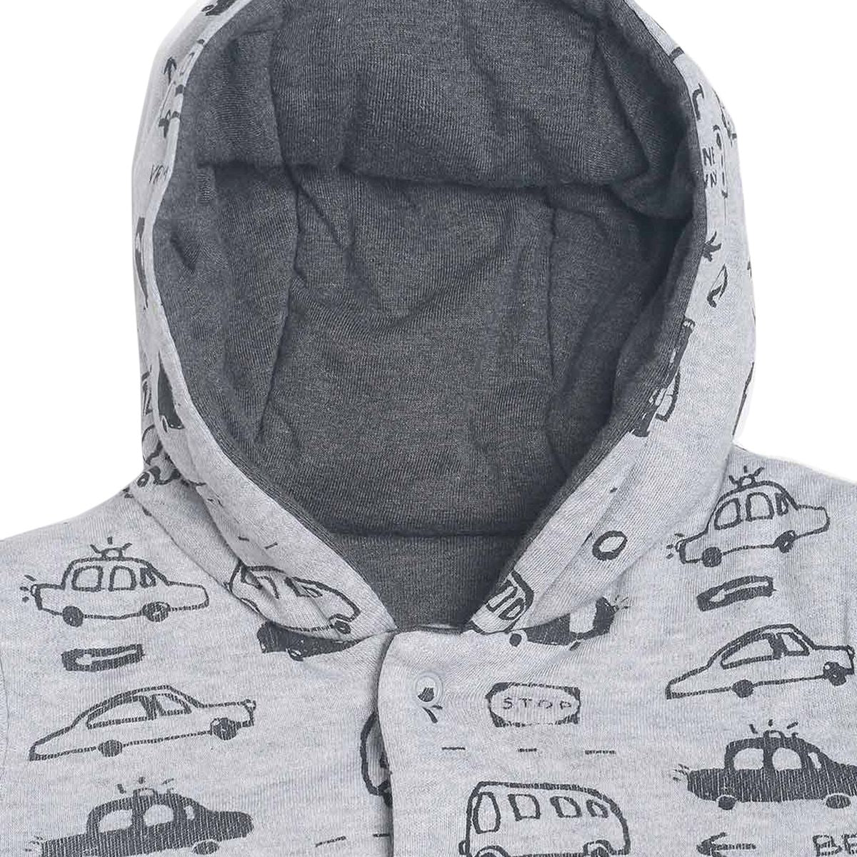 Boys Multi Jackets
