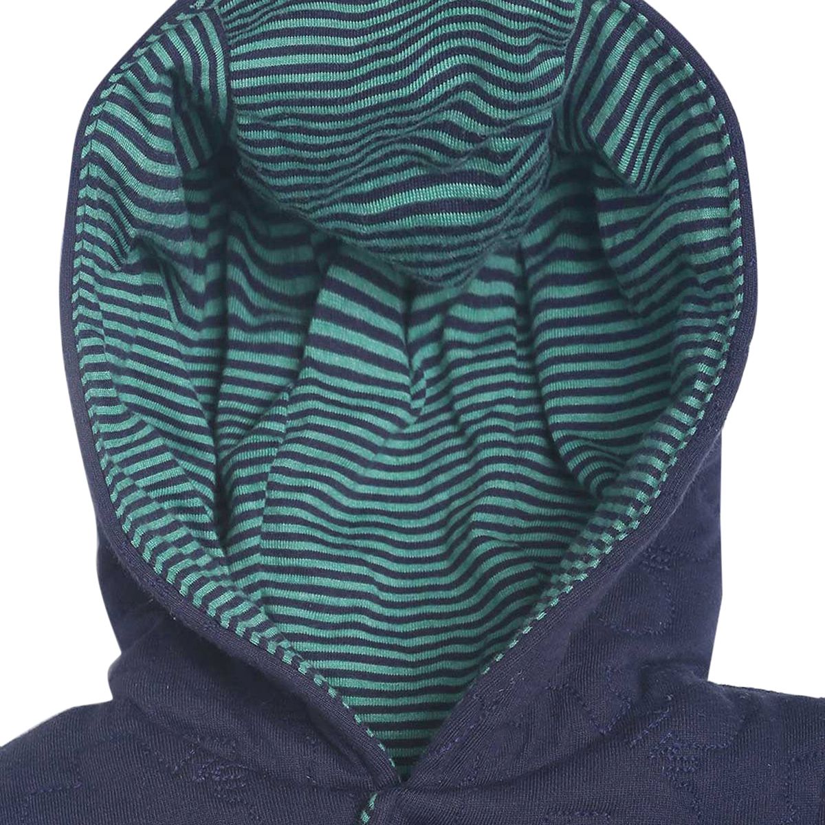 Boys Navy Jackets