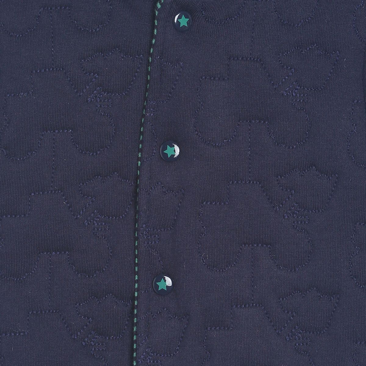Boys Navy Jackets