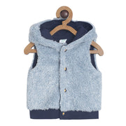 Boys Grey Jackets
