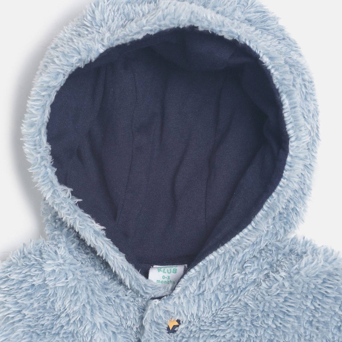 Boys Grey Jackets