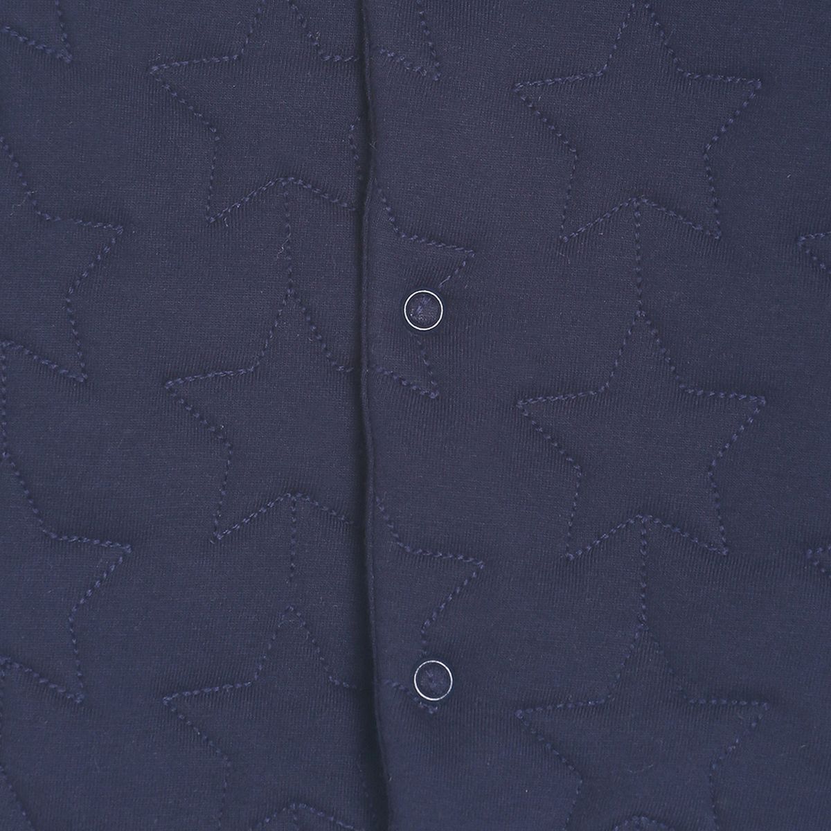 Pack of 1 knit jacket - navy for New Born