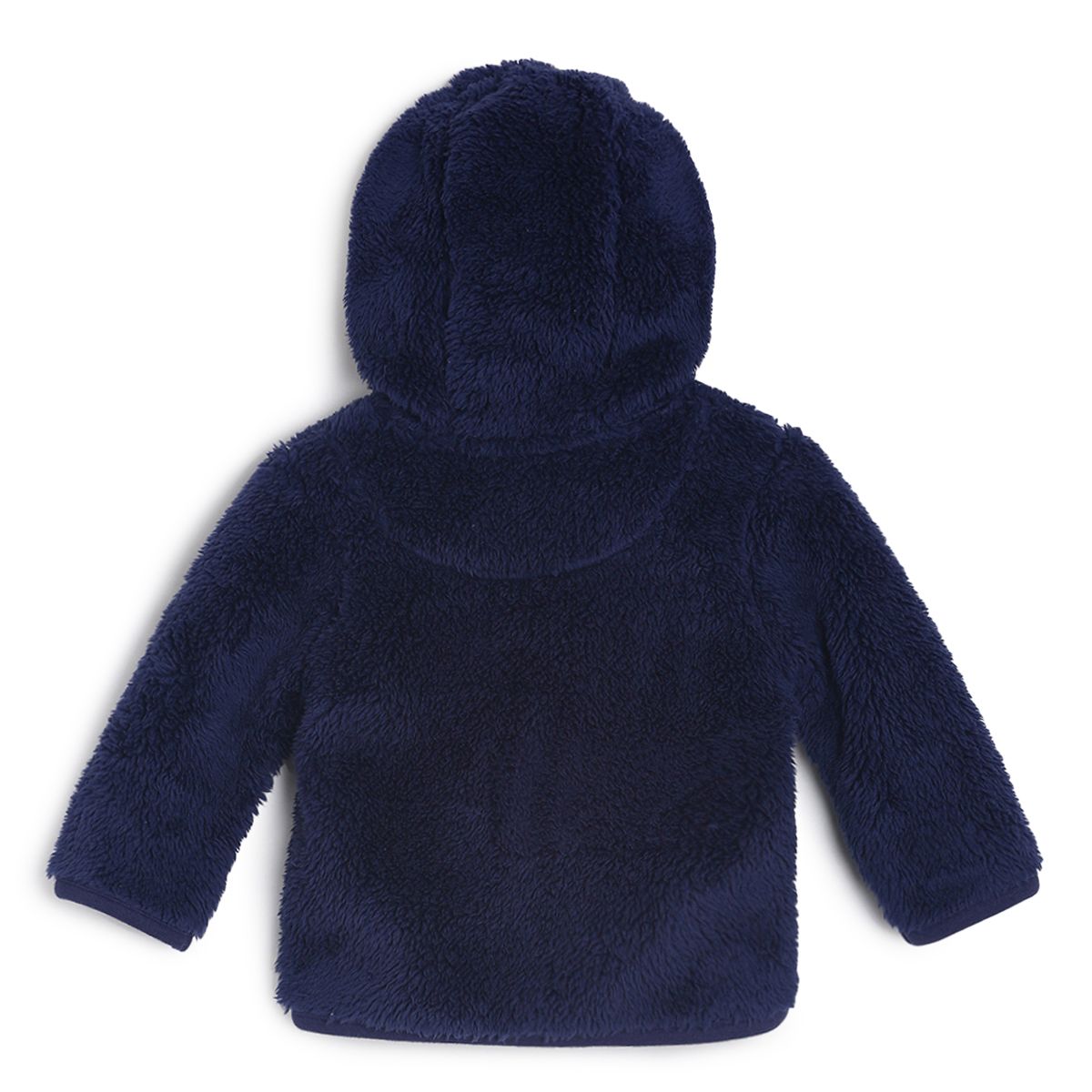 Pack of 1 jacket - navy for 0-3 Months