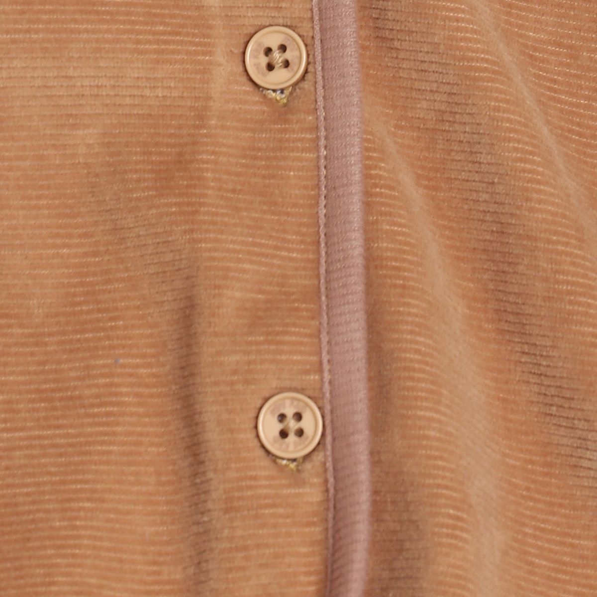 Pack of 1 knit jacket - brown for 0-3 Months
