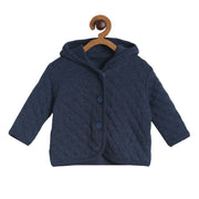 Boys Navy Jackets