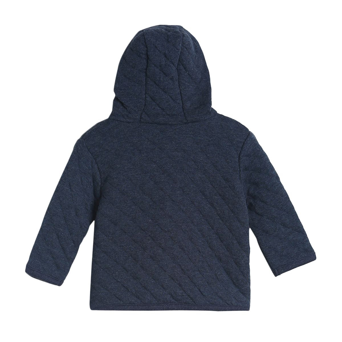Boys Navy Jackets