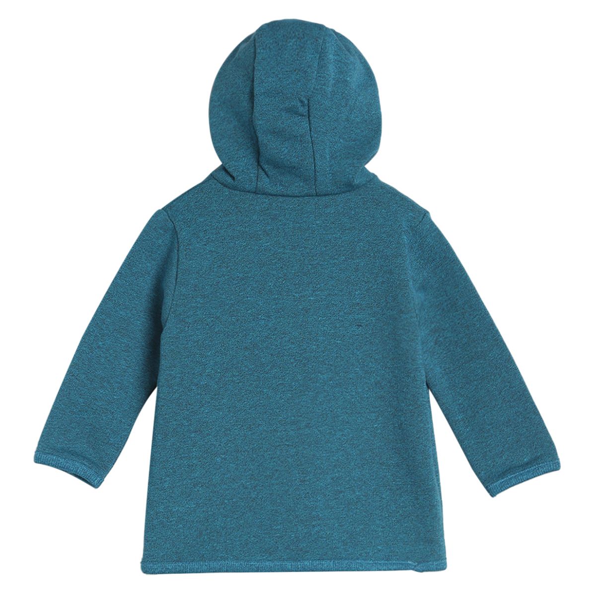 Pack of 1 knit jacket - blue for 0-3 Months