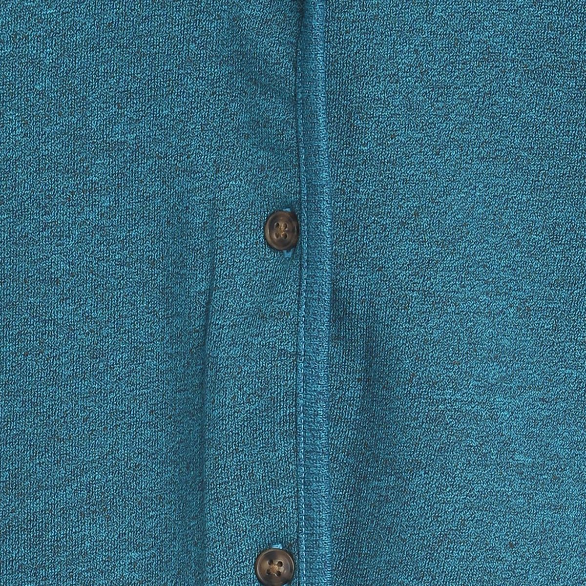 Pack of 1 knit jacket - blue for 0-3 Months