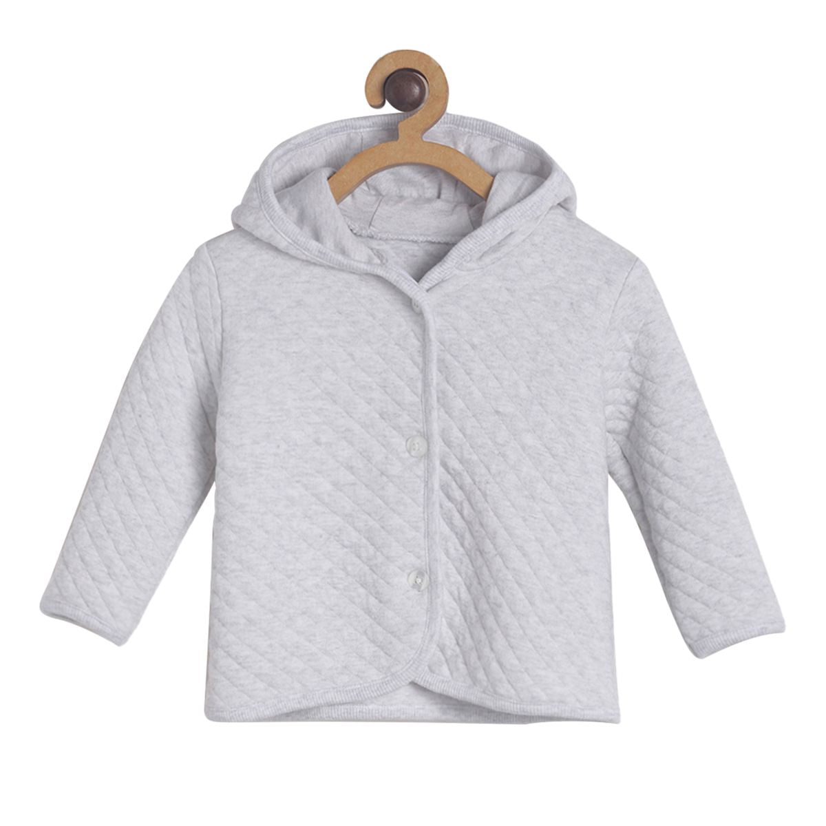 Boys Grey Jackets