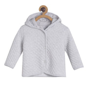 Boys Grey Jackets