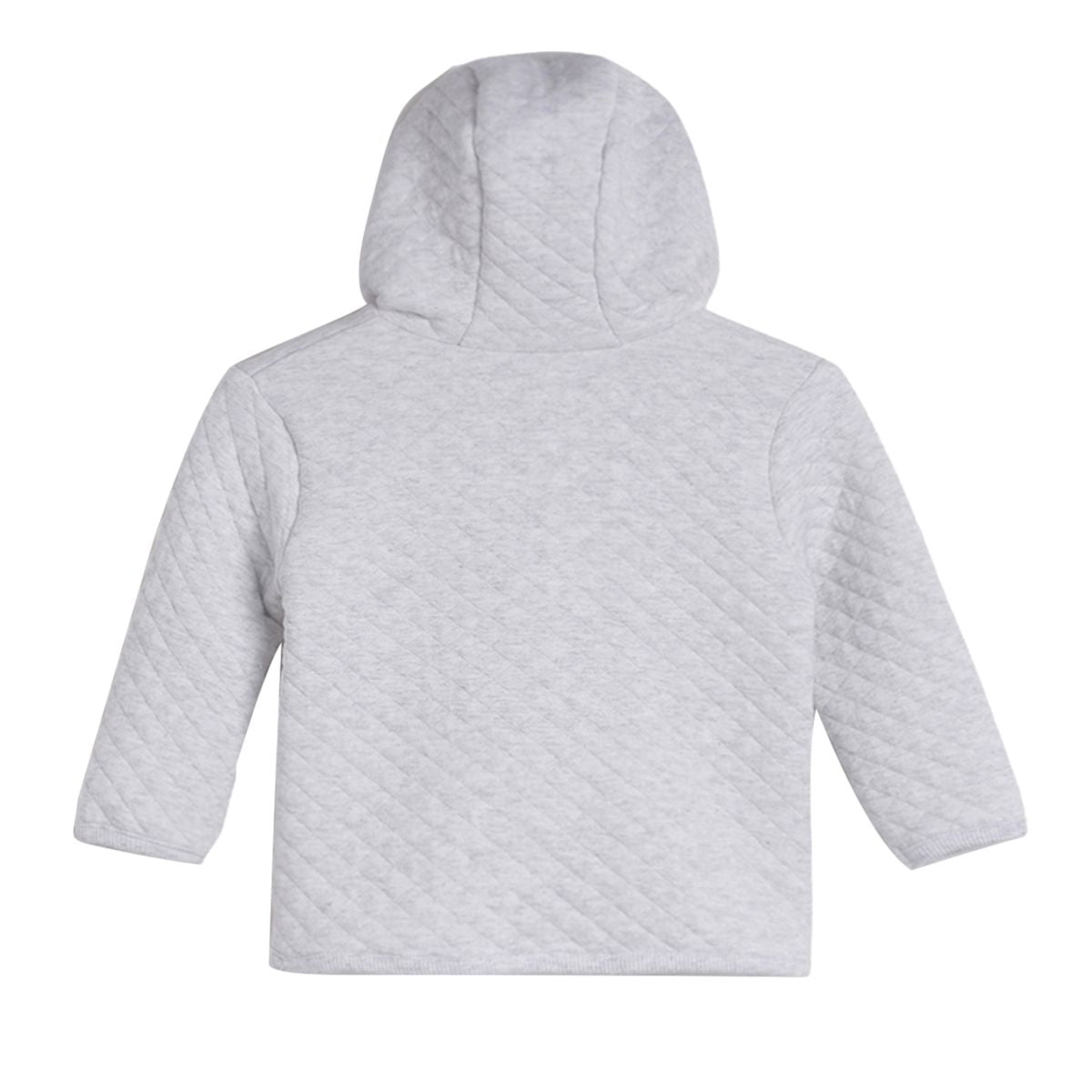 Boys Grey Jackets