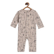 Boys Multi Rompers