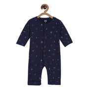 Boys Multi Rompers
