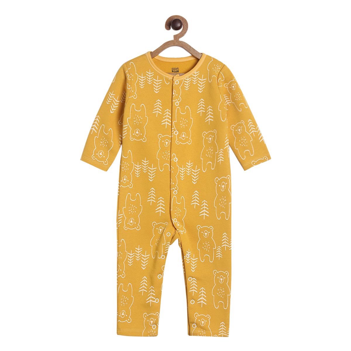 Boys Multi Rompers