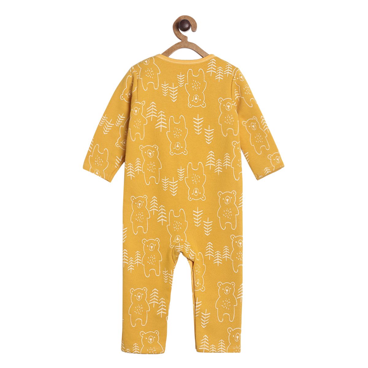 Boys Multi Rompers