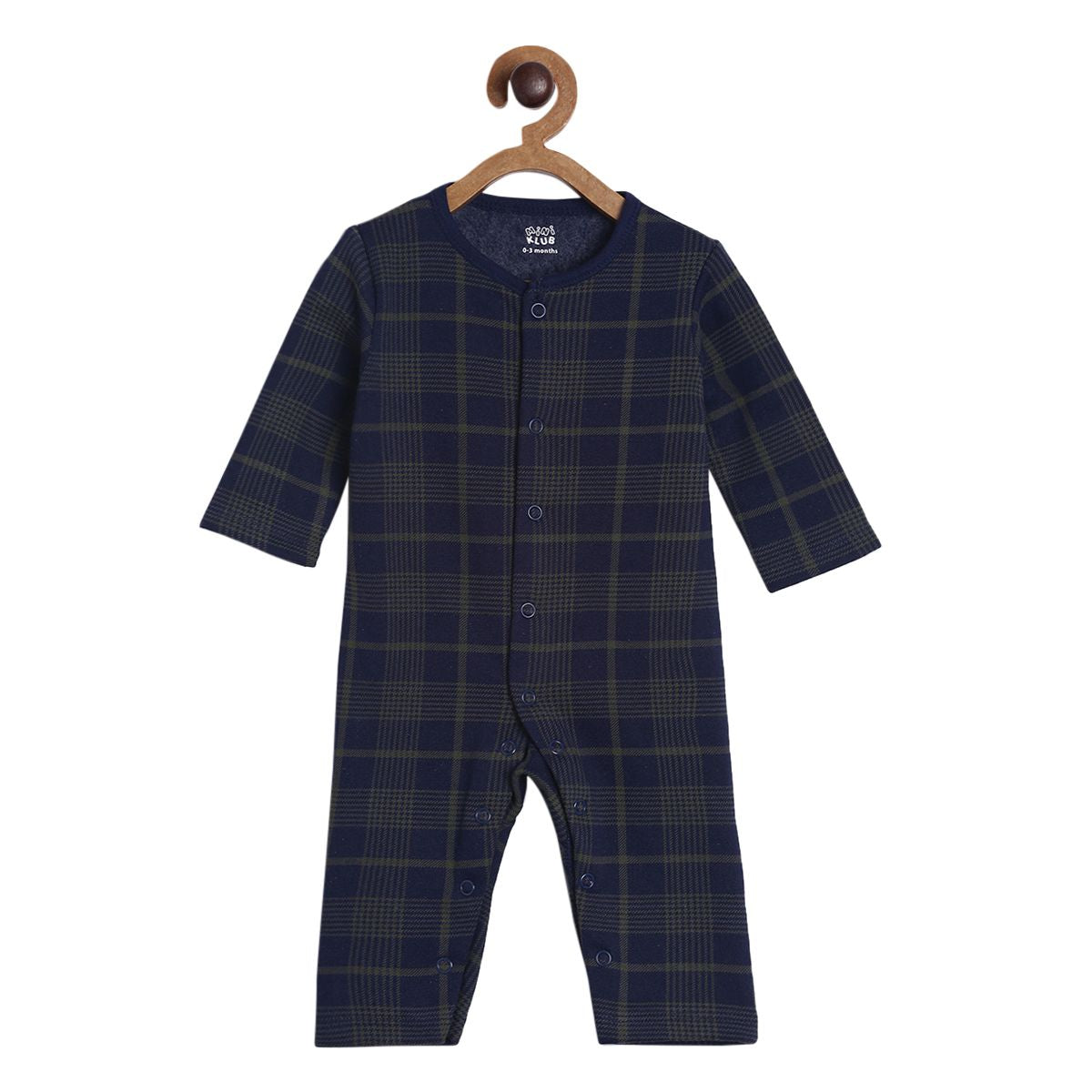 Boys Multi Rompers