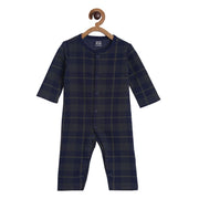 Boys Multi Rompers