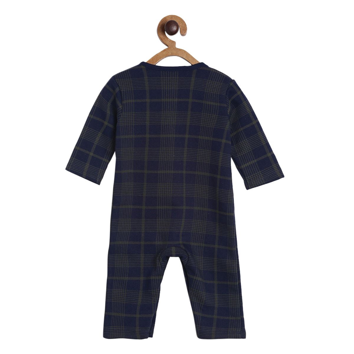 Boys Multi Rompers