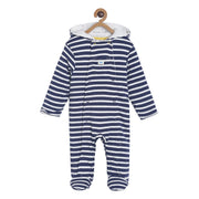 Boys Multi Sleepsuit