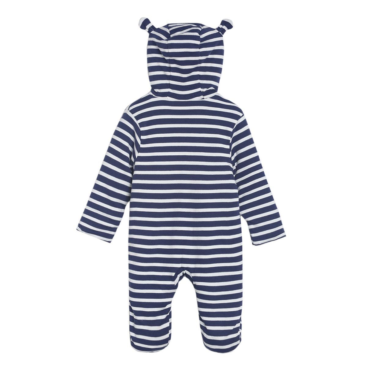 Boys Multi Sleepsuit