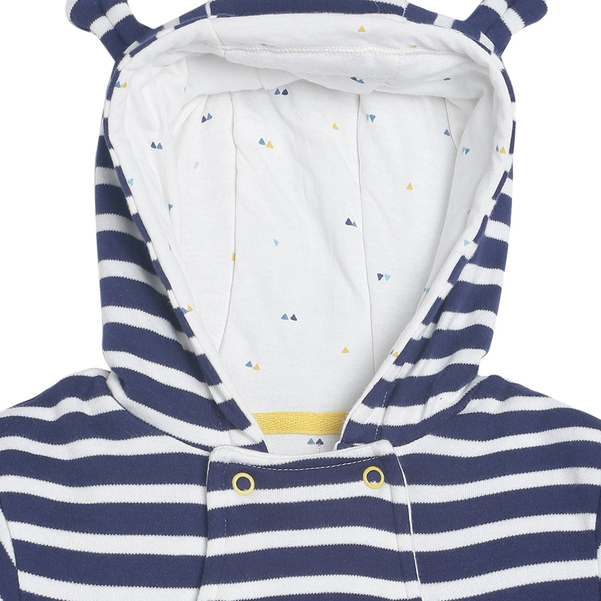 Boys Multi Sleepsuit