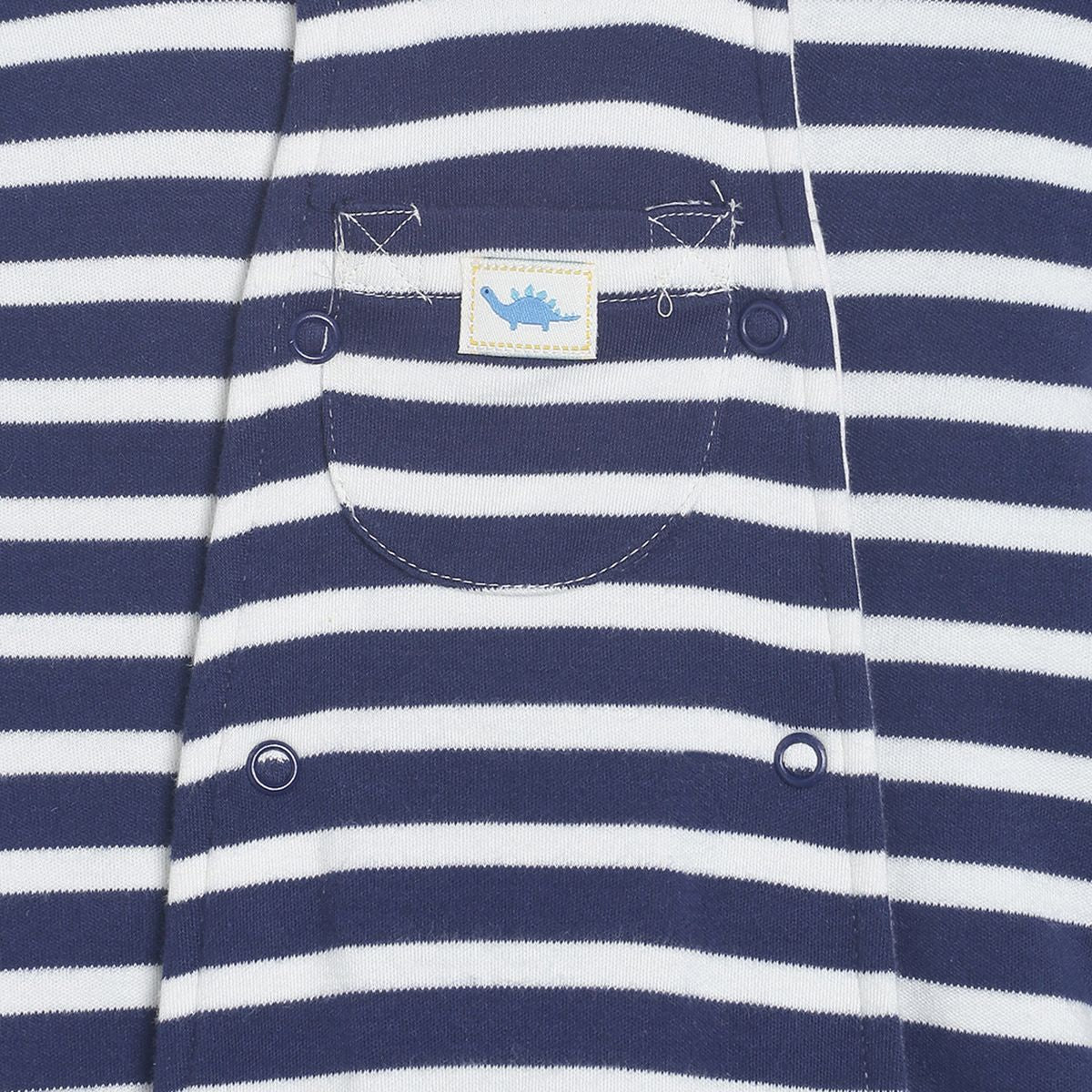 Boys Multi Sleepsuit