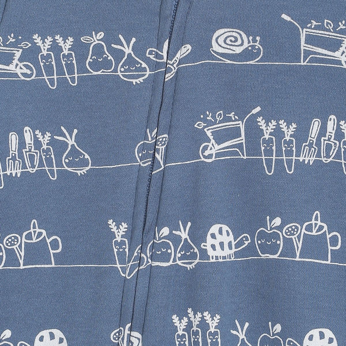 Boys Multi Sleepsuit