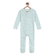 Boys Multi Sleepsuit