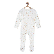 Boys Multi Sleepsuit