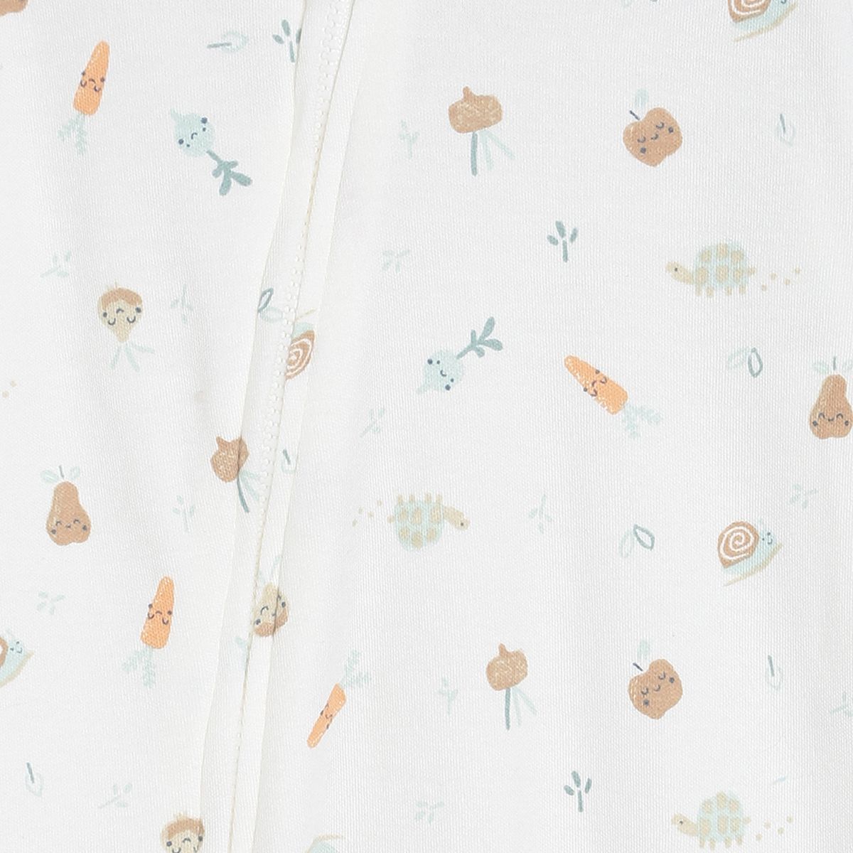 Boys Multi Sleepsuit