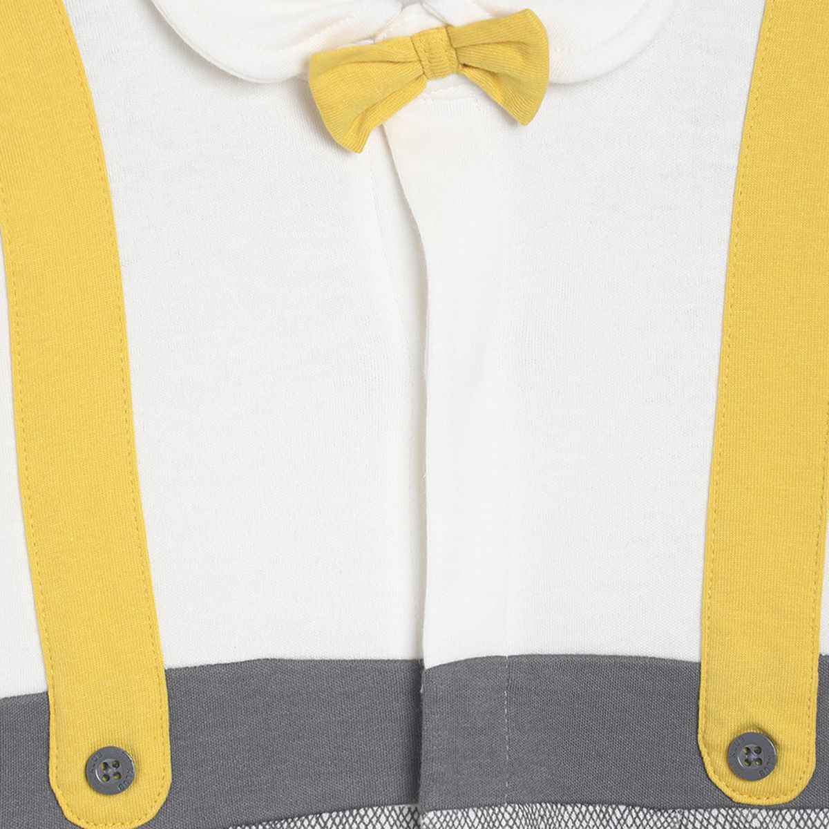 Boys Multi Sleepsuit