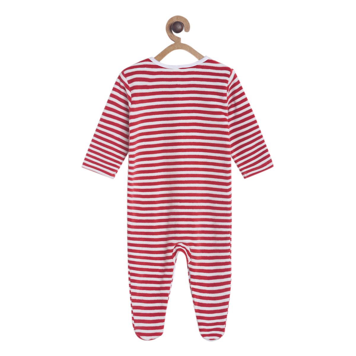 Boys Multi Sleepsuit