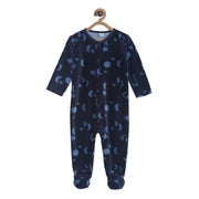 Boys Multi Sleepsuit