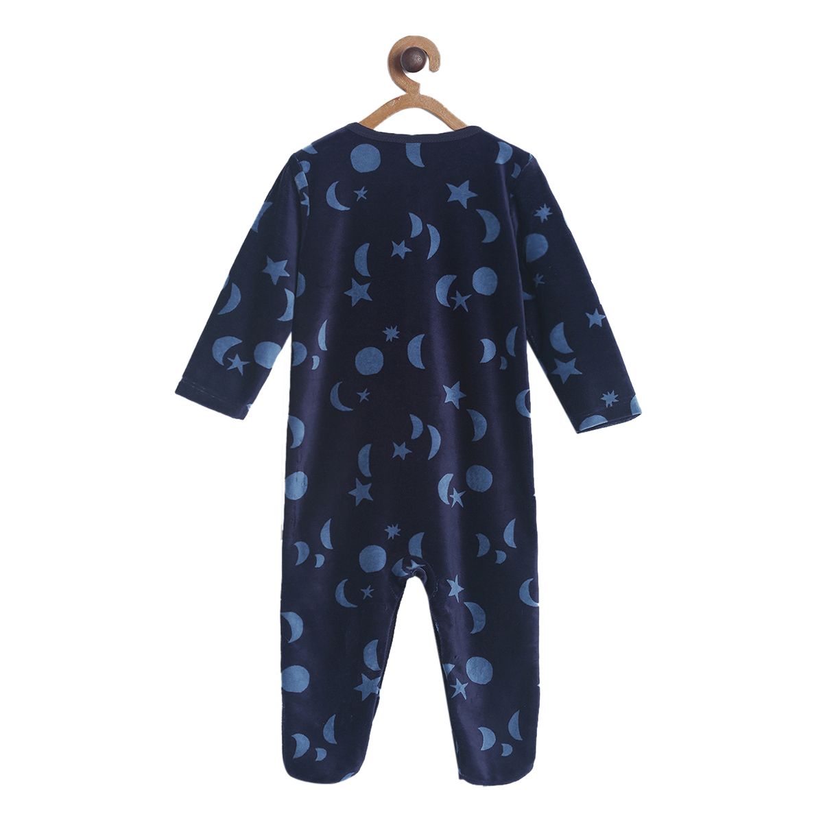 Boys Multi Sleepsuit