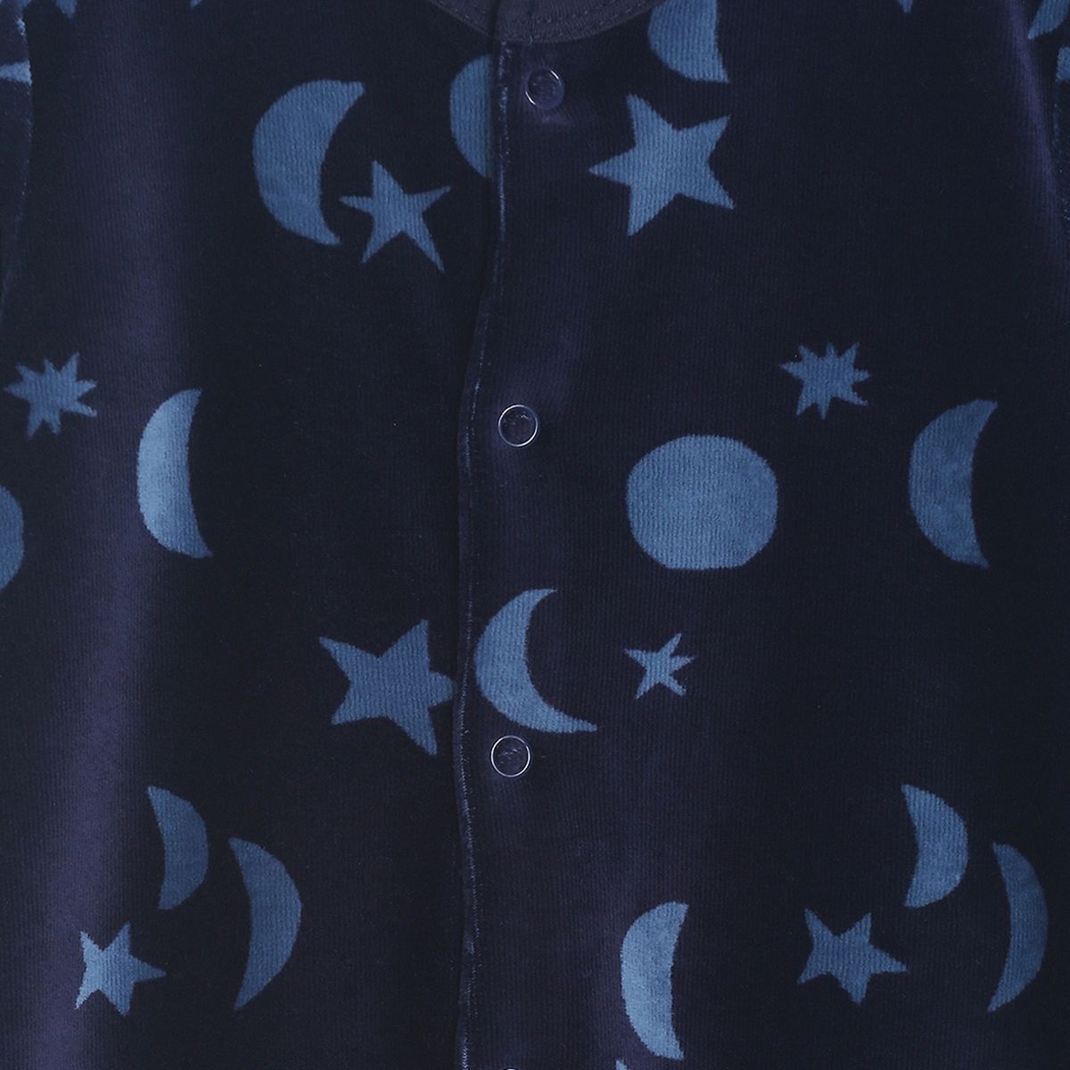 Boys Multi Sleepsuit