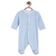 Boys Multi Sleepsuit