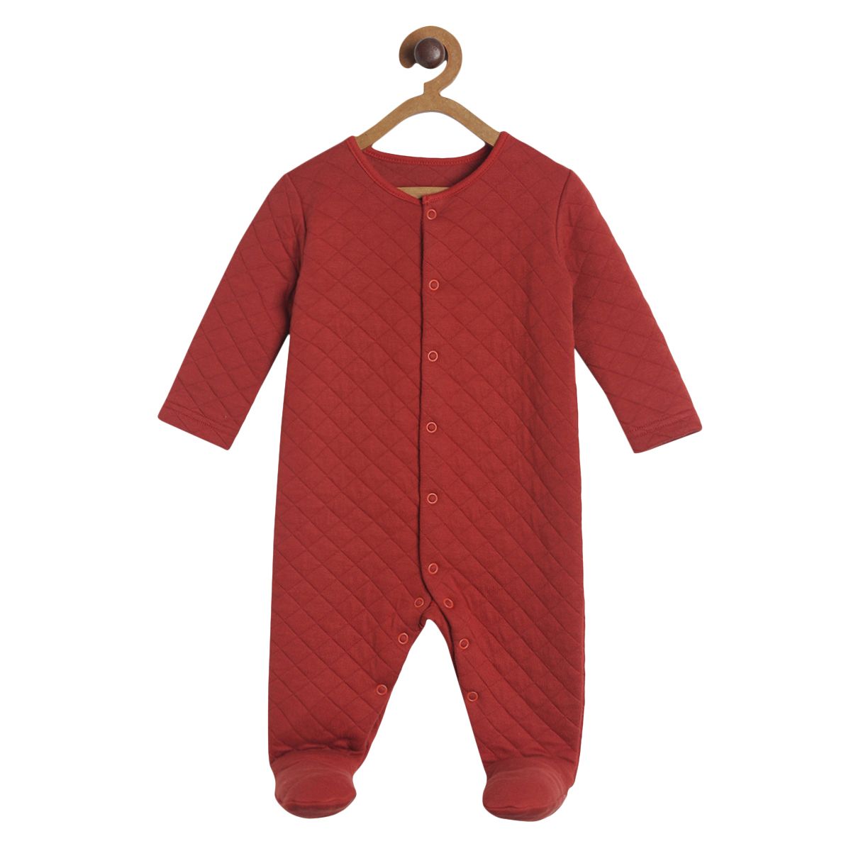 Boys Bossanova Sleepsuit