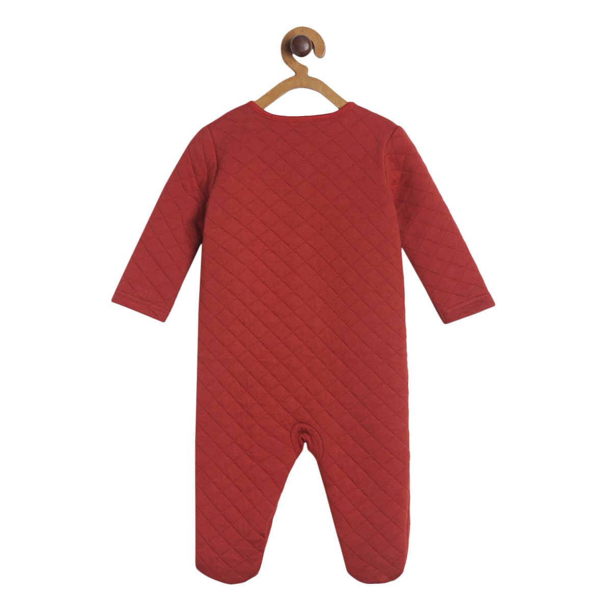 Boys Bossanova Sleepsuit
