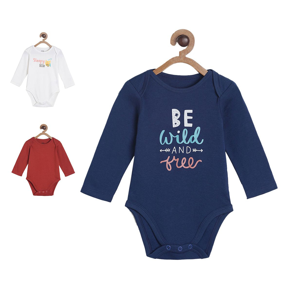 Boys Multi T-Shirt And Bottom