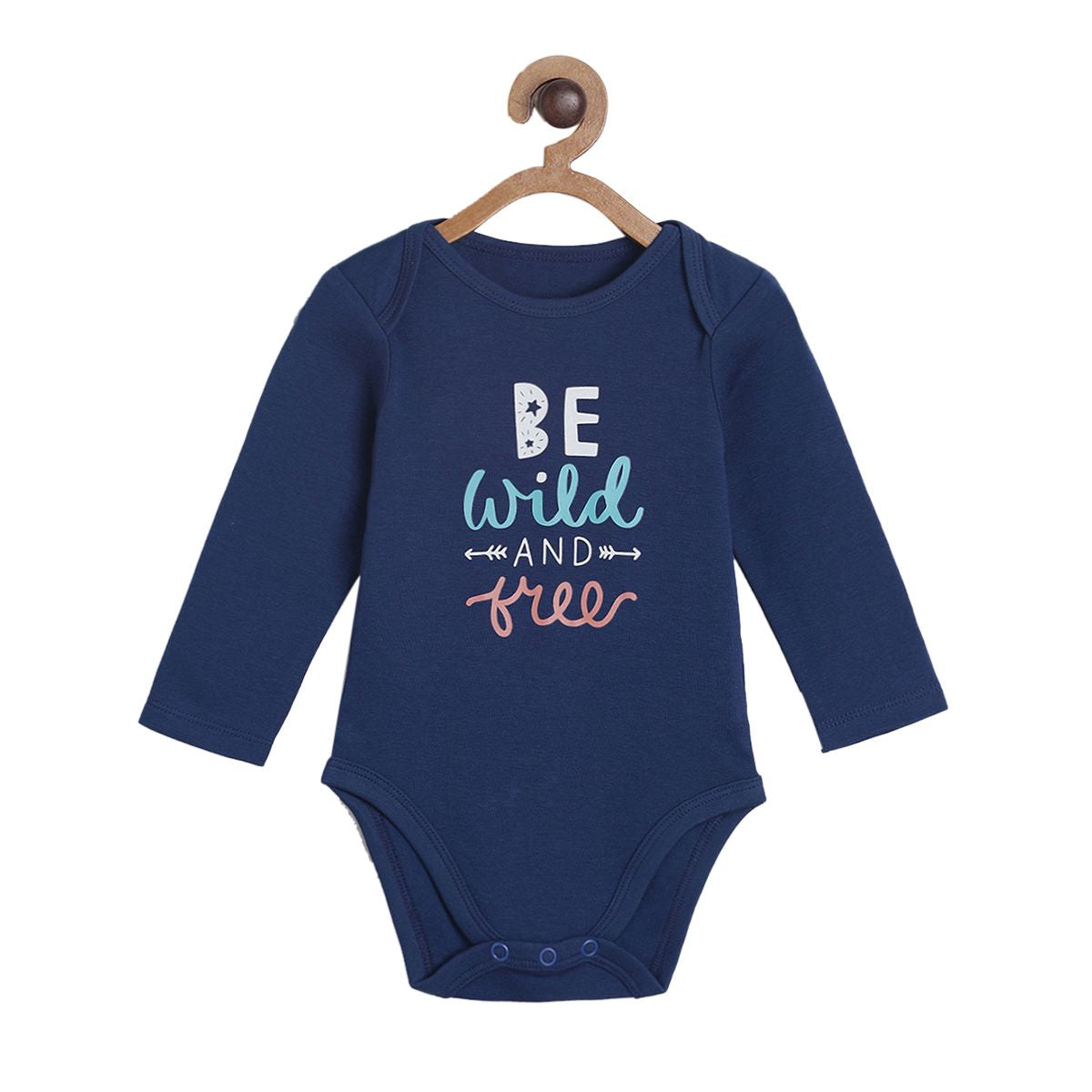 Boys Multi T-Shirt And Bottom