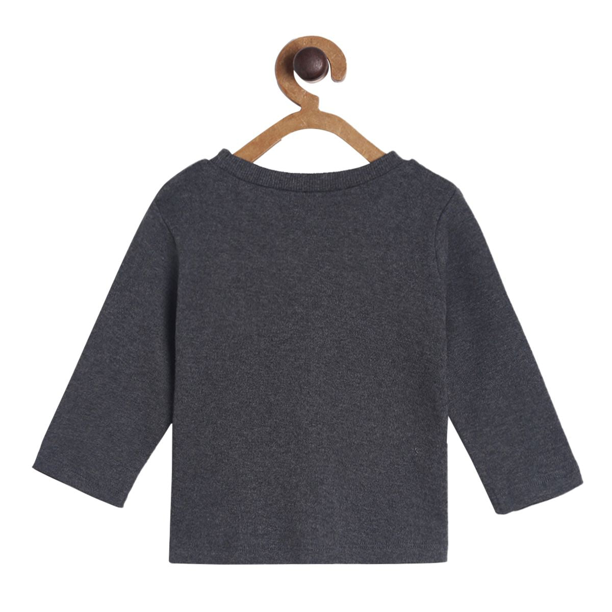 Boys Multi T-Shirt and Knit Bottom