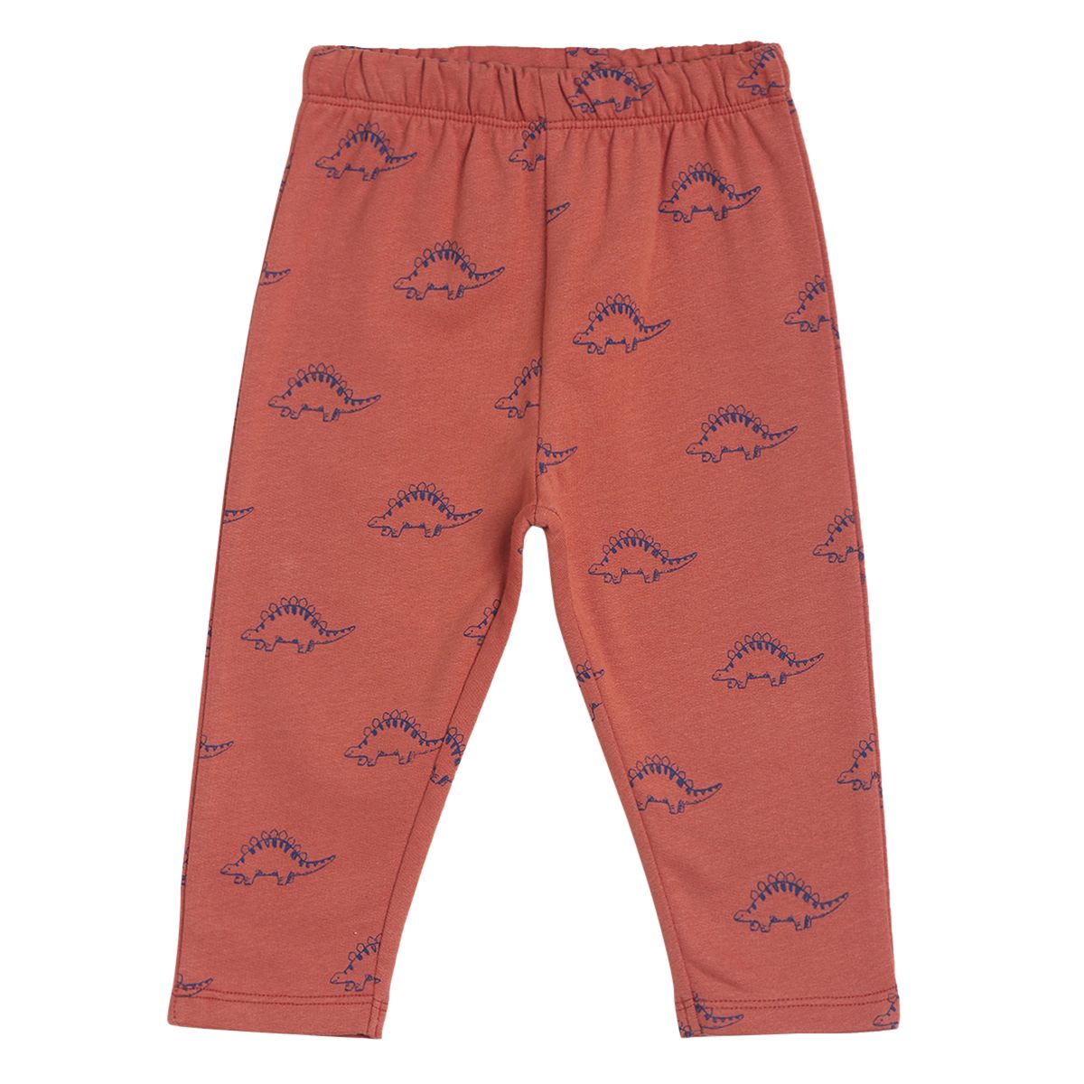 Boys Multi T-Shirt and Knit Bottom