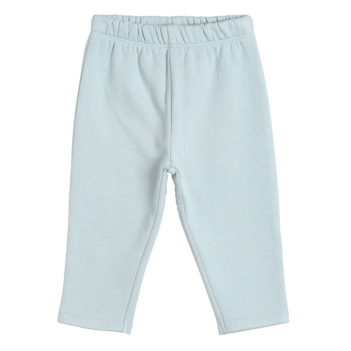 Boys Multi T-Shirt and Knit Bottom