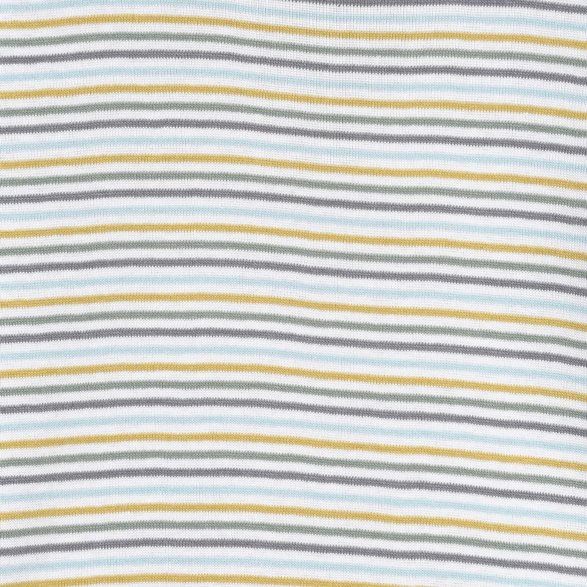 Boys Multi T-Shirt and Knit Bottom