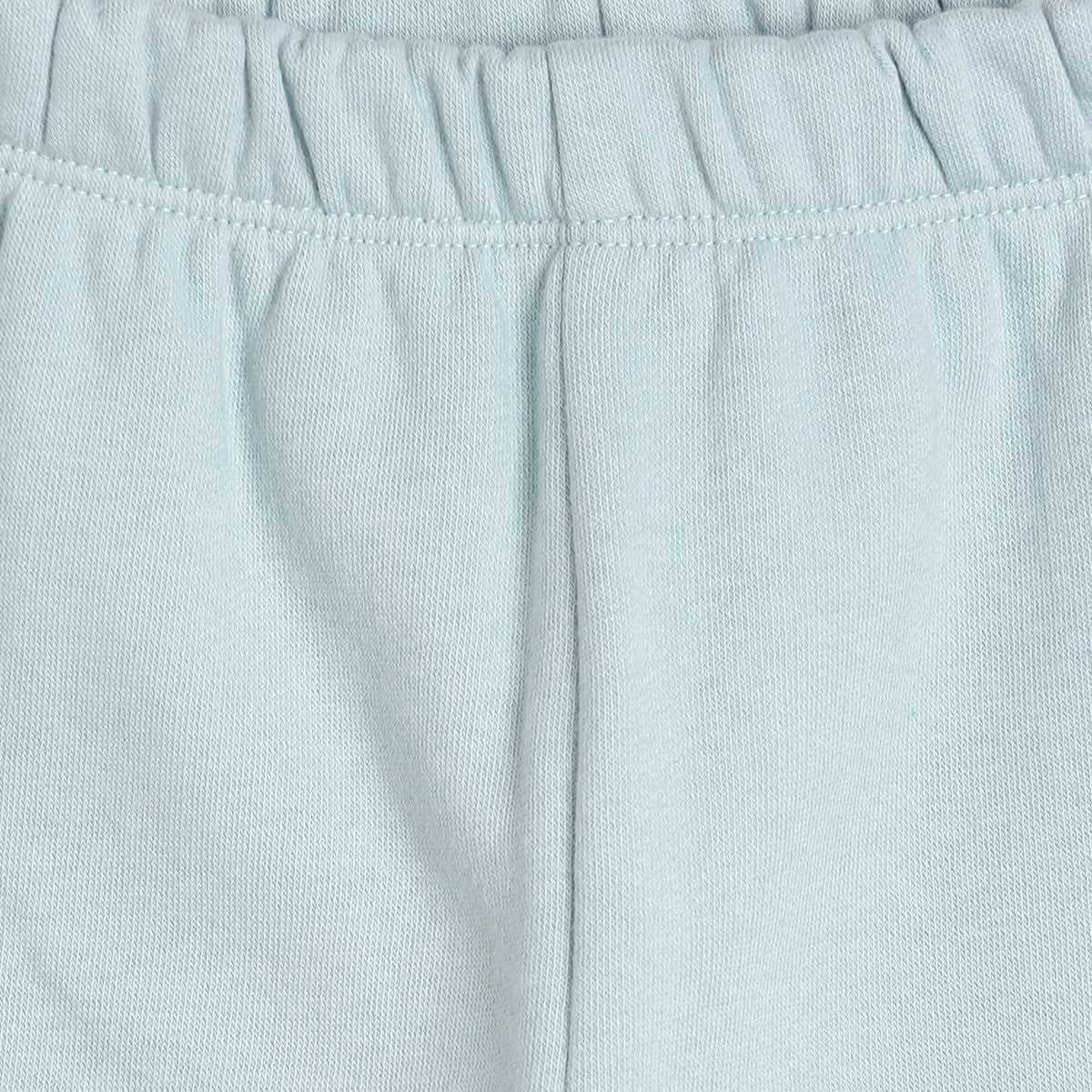 Boys Multi T-Shirt and Knit Bottom