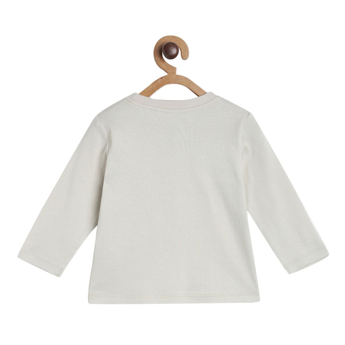 Boys Multi T-Shirt and Knit Bottom